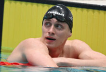 Минута отдыха Судьи отняли у нашего пловца результат в финале чемпионата мира. Что вообще произошло? Спорт 