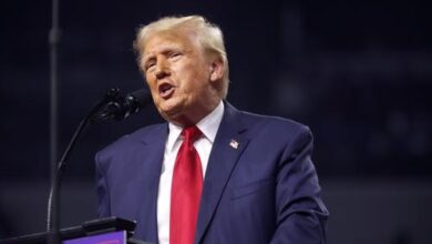 Минута отдыха Трамп заявил, что, похоже, США «потеряли» Россию и Индию Политика  Минута отдыха Трамп заявил, что, похоже, США «потеряли» Россию и Индию Политика