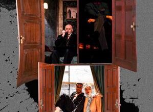 Минута отдыха Премьера в «Ятеатре»: лауреат «Золотой Маски» представил черную комедию с современным акцентом Культура  Минута отдыха Премьера в «Ятеатре»: лауреат «Золотой Маски» представил черную комедию с современным акцентом Культура