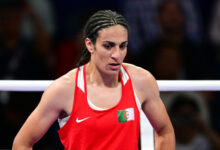 Минута отдыха Чемпионка с микропенисом отказалась доказывать, что она женщина. Мошенницу ждет суд Спорт 