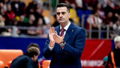 Минута отдыха Главный тренер баскетбольного ЦСКА Пистиолис продлил контракт с клубом Спорт  Минута отдыха Главный тренер баскетбольного ЦСКА Пистиолис продлил контракт с клубом Спорт