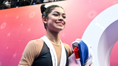 Минута отдыха По российским фигуристам нанесли удар перед отбором на Олимпиаду. Варварское решение ISU Спорт 