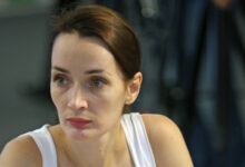 Минута отдыха Российская шахматистка Лагно квалифицировалась на турнир претенденток‑2026 Спорт 