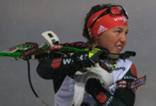 Минута отдыха Тело погибшей двукратной олимпийской чемпионки Дальмайер, вероятно, будет эвакуировано с гор Пакистана Спорт 