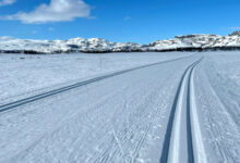Минута отдыха Норвежские лыжные гонки в большой беде! Имущество распродают из-за финансовых проблем Спорт 