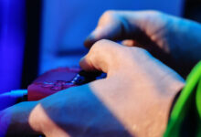 Минута отдыха Российская команда заняла четвертое место на турнире The International по Dota 2 Спорт 