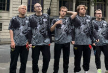 Минута отдыха Российская команда BB Team вышла в полуфинал верхней сетки The International 2025 по Dota 2 Спорт 