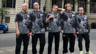 Минута отдыха Российская команда BB Team вышла в полуфинал верхней сетки The International 2025 по Dota 2 Спорт  Минута отдыха Российская команда BB Team вышла в полуфинал верхней сетки The International 2025 по Dota 2 Спорт