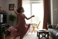 Минута отдыха Как танцы помогают сбросить вес: секреты стройной фигуры Интересное 