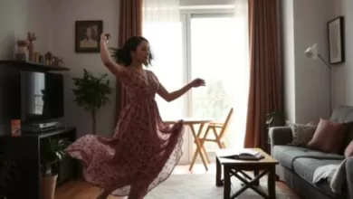 Минута отдыха Как танцы помогают сбросить вес: секреты стройной фигуры Интересное  Минута отдыха Как танцы помогают сбросить вес: секреты стройной фигуры Интересное