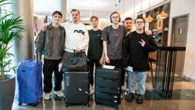 Минута отдыха Российская команда по Dota 2 гарантировала себе место в плей‑офф The International Спорт  Минута отдыха Российская команда по Dota 2 гарантировала себе место в плей‑офф The International Спорт