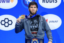 Минута отдыха Россияне завоевали 11 наград на чемпионате мира по спортивной борьбе в Хорватии Спорт 