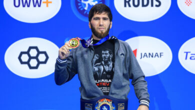 Минута отдыха Россияне завоевали 11 наград на чемпионате мира по спортивной борьбе в Хорватии Спорт  Минута отдыха Россияне завоевали 11 наград на чемпионате мира по спортивной борьбе в Хорватии Спорт