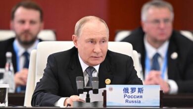 Минута отдыха Путин на саммите ШОС сообщил, какого подхода придерживается Россия в вопросе украинского кризиса Политика  Минута отдыха Путин на саммите ШОС сообщил, какого подхода придерживается Россия в вопросе украинского кризиса Политика