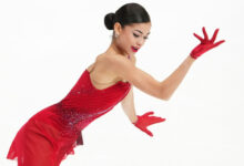 Минута отдыха В ISU массово вернули российских фигуристов. И про Валиеву не забыли! Спорт 