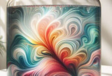 Минута отдыха Эфирное масло для кожи: Магия природы в твоих руках Интересное 