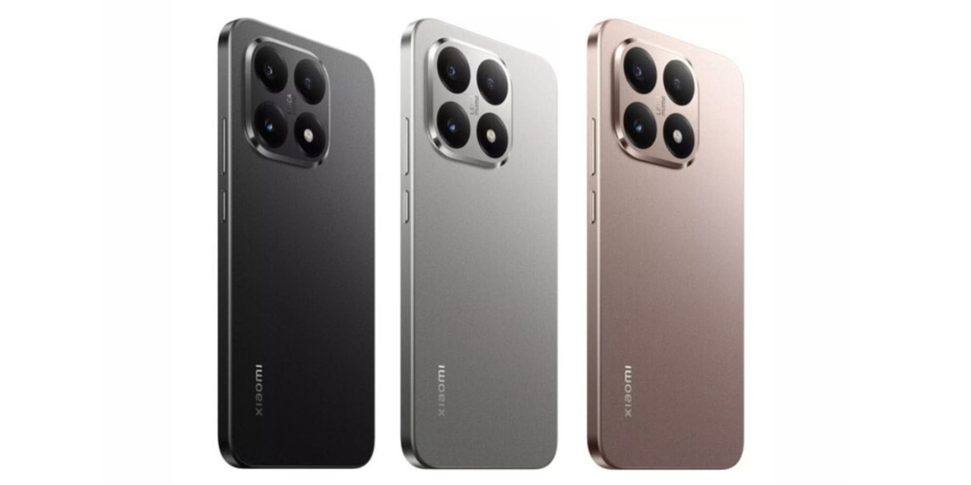 Минута отдыха В Сеть утекли рендеры и характеристики смартфонов Xiaomi 15T Полезности  Минута отдыха В Сеть утекли рендеры и характеристики смартфонов Xiaomi 15T Полезности