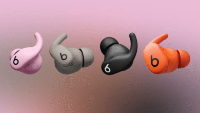 Минута отдыха Apple выпустила спортивные наушники Powerbeats Fit — с «крючком» и быстрой зарядкой Полезности  Минута отдыха Apple выпустила спортивные наушники Powerbeats Fit — с «крючком» и быстрой зарядкой Полезности