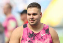 Минута отдыха Опозорившегося на пьедестале украинца оставили без медали ЧМ Спорт 