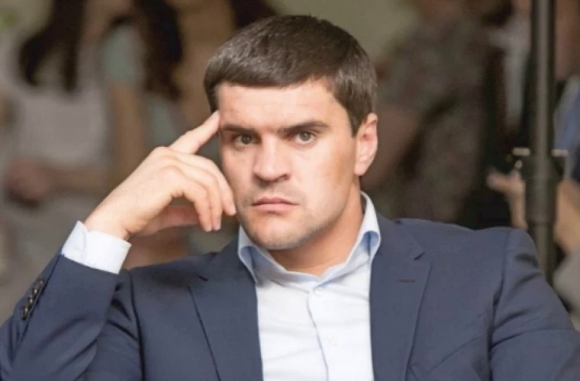 Минута отдыха Следы молдавской мафии в России: наркотрафик «под крылом» Владимира Плахотнюка Криминал  