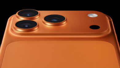 Минута отдыха Россияне выбирают iPhone 17 Pro Max — на него пришлось 57% предзаказов в МТС Полезности 