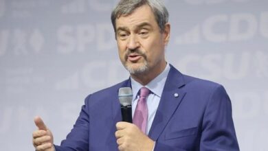 Минута отдыха Лидер ХСС Зедер призвал изучить возможность возвращения годных к службе украинцев на родину Политика  Минута отдыха Лидер ХСС Зедер призвал изучить возможность возвращения годных к службе украинцев на родину Политика