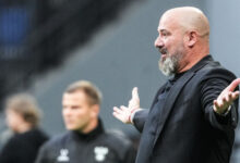 Минута отдыха «Спартак» и Деян Станкович оштрафованы по итогам дерби с «Динамо» Спорт 