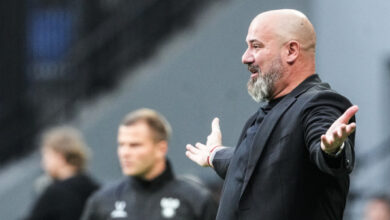 Минута отдыха «Спартак» и Деян Станкович оштрафованы по итогам дерби с «Динамо» Спорт  Минута отдыха «Спартак» и Деян Станкович оштрафованы по итогам дерби с «Динамо» Спорт