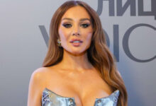 Минута отдыха «Впервые столкнулась с такой агрессией»: Седокова пожаловалась на девушек, задавших вопросы о Тимме Знаменитости 