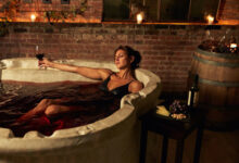 Минута отдыха Что такое энотерапия? Интересное 