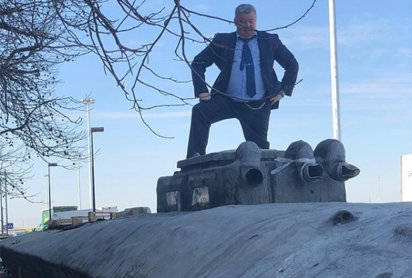 Минута отдыха Следы молдавской мафии в России: наркотрафик «под крылом» Владимира Плахотнюка Криминал  