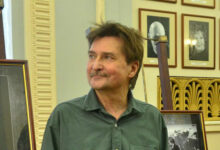 Минута отдыха Власти Петербурга отказали в захоронении Юрия Бутусова: что случилось Знаменитости 