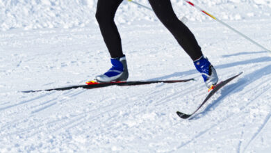 Минута отдыха ФЛГР выступила с заявлением по инциденту между руководителем Федерации лыжных гонок Воронежской области и подростком Спорт  Минута отдыха ФЛГР выступила с заявлением по инциденту между руководителем Федерации лыжных гонок Воронежской области и подростком Спорт