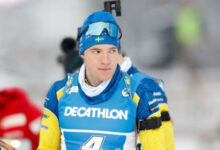 Минута отдыха Да заткните его уже! Главный русофоб мирового спорта покусился на святое Спорт 