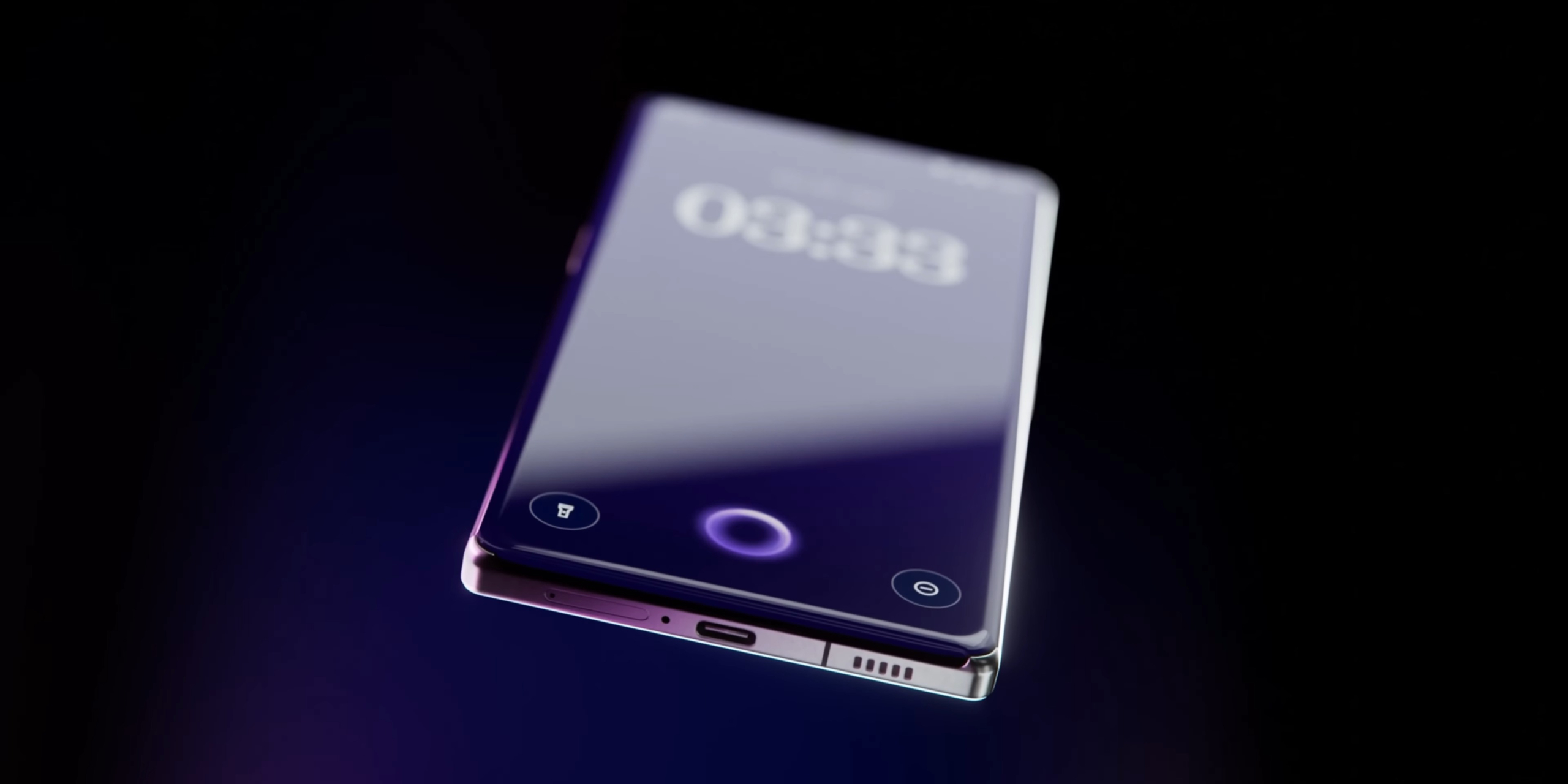 Минута отдыха Nothing показала «смартфон мечты» популярного блогера Mrwhosetheboss Полезности  