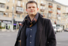 Минута отдыха «Мой ученик тайком занимался музыкой — родители были против». Учитель Максим Зиновьев Дети 