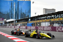 Минута отдыха Гран‑при Азербайджана останется в календаре «Формулы‑1» как минимум до 2030 года Спорт 