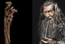 Минута отдыха Интересные скрытые детали «Властелина колец», которые легко пропустить Интересное 