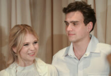 Минута отдыха «Посланы друг другу Богом». Фигуристка Трусова с мужем решились на важный шаг Спорт 