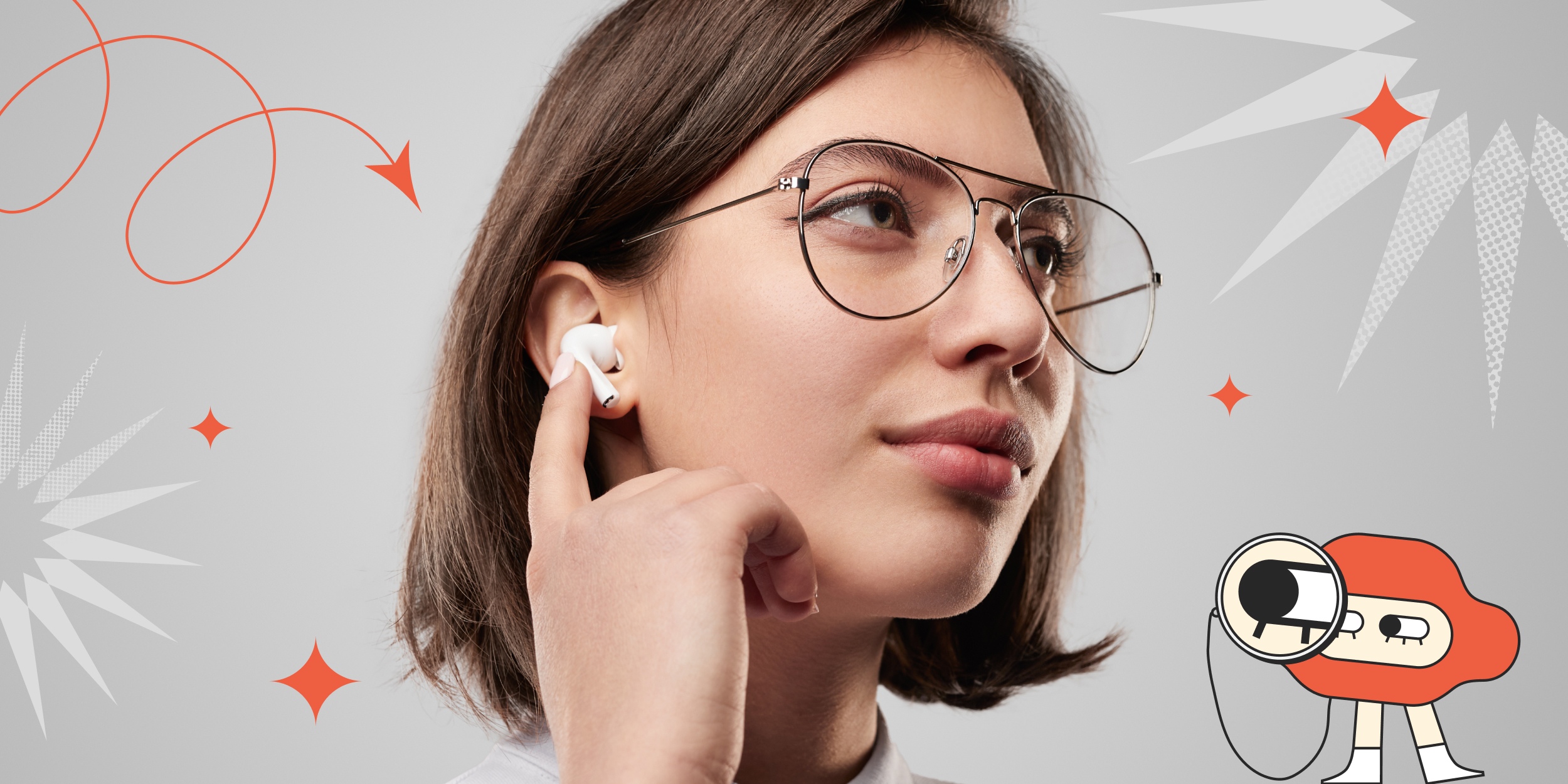 Минута отдыха Деньги на ветер: 5 типичных ошибок при выборе беспроводных наушников Полезности  Деньги на ветер: 5 типичных ошибок при выборе беспроводных наушников