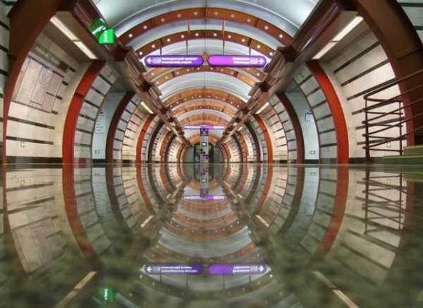 Минута отдыха Некоторые интересные факты о петербургском метрополитене Интересное  