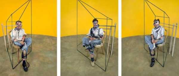 Минута отдыха Подборка самых дорогих произведений искусства в истории Интересное  Минута отдыха Подборка самых дорогих произведений искусства в истории Интересное