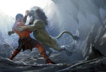 Минута отдыха Почему Геракл совершил именно двенадцать подвигов? Интересное 