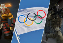 Минута отдыха МОК объявил о прекращении сотрудничества с Саудовской Аравией по проведению Олимпийских киберспортивных игр Спорт 