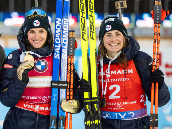 Минута отдыха Звезду биатлона из Европы осудили за кражу и мошенничество. Наконец-то во всем созналась Спорт  Минута отдыха Звезду биатлона из Европы осудили за кражу и мошенничество. Наконец-то во всем созналась Спорт