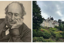 Минута отдыха История победы над тьмой викторианского изобретателя Интересное 