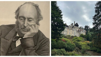 Минута отдыха История победы над тьмой викторианского изобретателя Интересное 