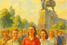 Минута отдыха Мем №1555932 Анекдоты 