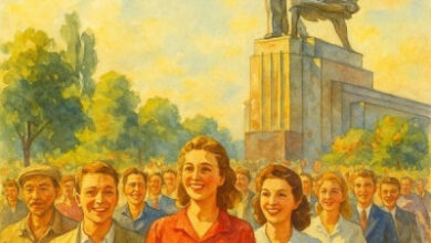 Минута отдыха Мем №1555932 Анекдоты 