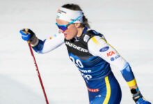 Минута отдыха Звезда лыжных гонок шантажирует бойкотом Олимпиады. Откуда такая ненависть к России? Спорт 